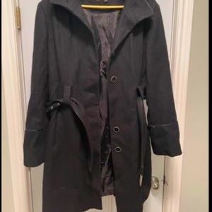 Jones New York Dresscoat